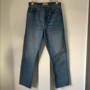 Madewell Dadjean